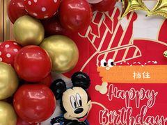 -万圣禄茶楼(西平店)