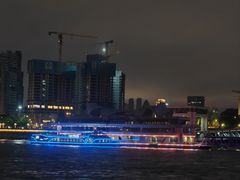 -武昌中华路码头(轮渡站)