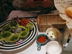 -太食獸泰式茶餐厅(济南万象城店)