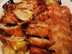 -吾家香港烧腊专门店