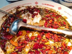 -禄鼎记·多口味酸菜鱼(侨鑫店)