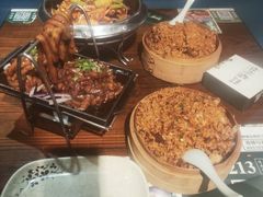 -丛林狼酱骨头(金川店)