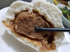 -白玉兰食品甜凤店(合生汇店)