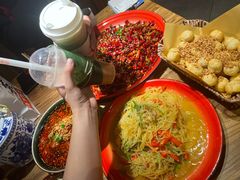 -喜茶(深圳东门1234店)