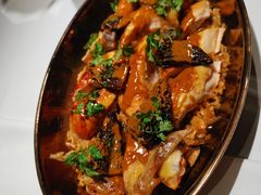 -Oyster Talks 四度蚝法餐厅