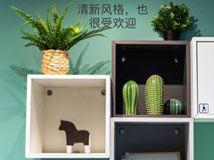 -华东装饰城
