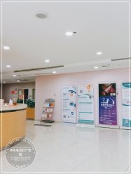-深圳港龙妇产医院