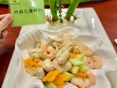 -耀升国际饭店