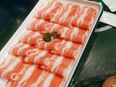 -老灶堂文创火锅(文艺路店)