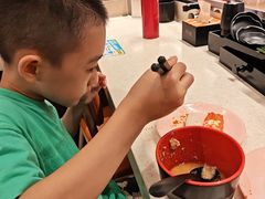 -争鲜回转寿司(东方银座店)