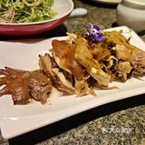 亦庄北平食府来打卡了