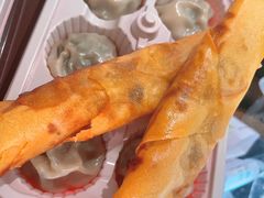 大春卷-百年尹氏汤包(湖南路狮子桥店)