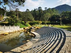 -黄埔油麻山森林公园