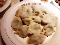 -日丰园海肠水饺·老字号大连海鲜(和平广场店)