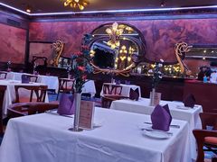 大堂-马克西姆餐厅(崇文门店)