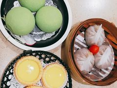 -点都德(德江楼店)