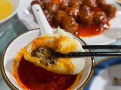 -石饮红星包子(中山路店)