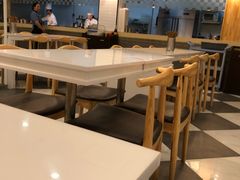 大堂-沧浪亭(南园新村打浦路457弄店)