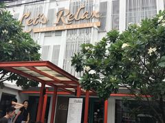 -Let's Relax Spa(Phuket 3rd Street)