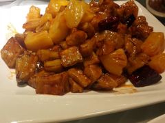-口福饺子烤鸭(恒大御湖庄园店)