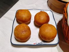 玉兰饼-欣旺·迎宾楼·百年无锡菜