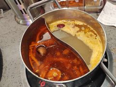 -金滏山烤肉·海鲜·火锅自助餐厅(襄阳万达店)