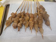 -望京小腰(北京总店)