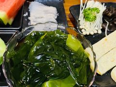 -束河人家(南锣鼓巷店)