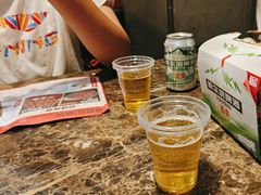 -郑喜旺烧烤(郑州总店)