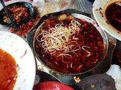 -李叔叔虾蟹大排档(青羊店)