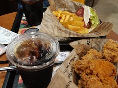-TACO STAR 塔可星(下沙宝龙店)