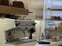 -Perma Café樸門(五羊店)
