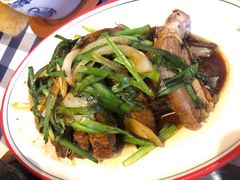 捞鹅-小粤楼·怀旧粤菜(万辉国际广场店)
