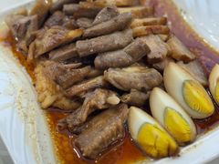 -东江海鲜大排档·潮汕菜·砂锅粥