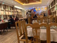 大堂-觅唐MITONG(鸟巢店)