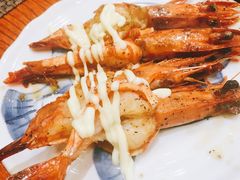 -桃夭日式料理(国信店)