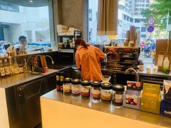 -MQ COFFEE STAND明谦(新洲店)