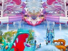 -欢乐水魔方水世界