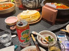 -拾光与烟火丨炭火串烧·自贡小活鲜(西村大院店)