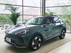 -北汽鹏龙ARCFOX极狐(国贸店)