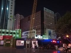 -南屏步行街