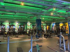 -硬糖健身(北苑店)