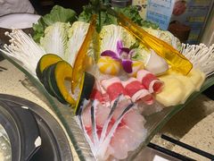 -润泽园椰子鸡(汇一城店)