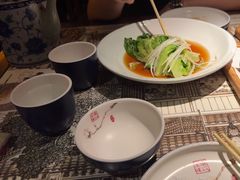 -绿茶餐厅(摩尔城店)