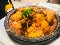 -敏丁拌饭(中街总店)