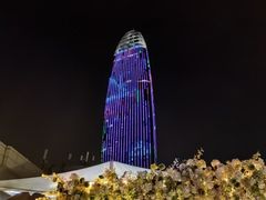 -皇玺·云汀花园餐厅(振华商厦店)