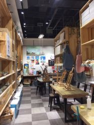 -吾行DIY手工坊(壹方北馆店)