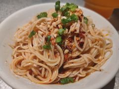 -探鱼·鲜青椒爽麻烤鱼(天河优托邦店)
