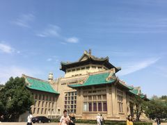 -武汉大学老图书馆