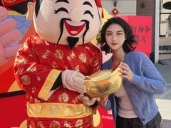 -王府井奥莱临潼小镇(临潼店)